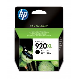 HP 920XL - Original - Encre...