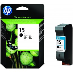 HP DeskJet 15 - Ink...