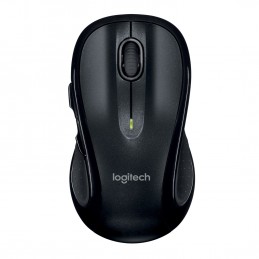 Logitech M510 - Laser - RF...