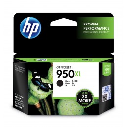 HP 950XL Noir