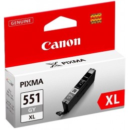 Canon CLI-551XL GY -...