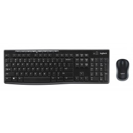 Logitech LGT-MK270-US -...