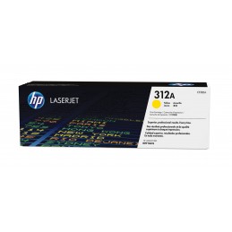 HP 312A - 2700 pages -...
