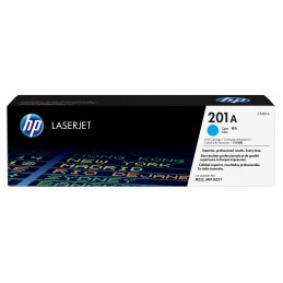 HP 201A - 1330 pages - Cyan...