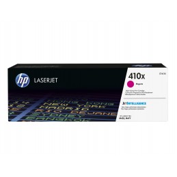 HP 410X - 5000 pages -...