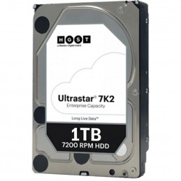 WD Ultrastar...