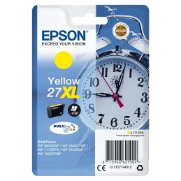 Epson Alarm clock Cartouche...