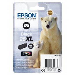 Epson Polar bear Cartouche...