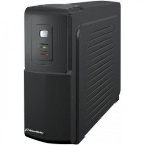 Bluewalker VFD 600 - 600 VA...