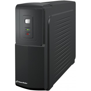 Bluewalker VFD 600 - 600 VA - 300 W - 170 V - 280 V - 50/60 Hz - 220 V