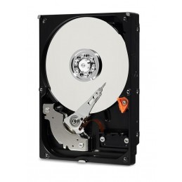 WD Blue - 2.5" - 1000 Go -...