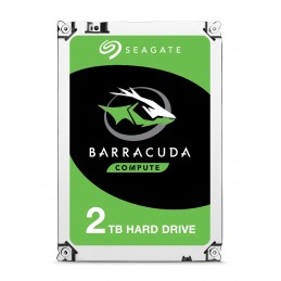 Seagate Barracuda...