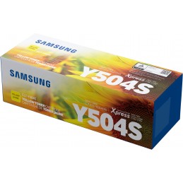 HP CLT-Y504S - 1800 pages -...