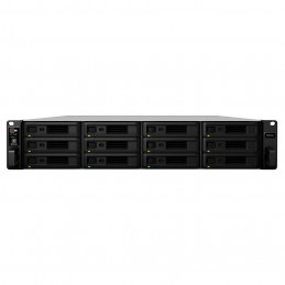 Synology RackStation...