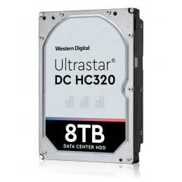 WD Ultrastar DC HC320 -...