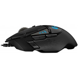 Logitech G G502 - Droitier...