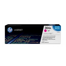 HP 304A - 2800 pages -...