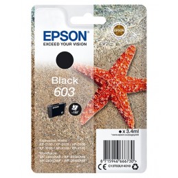 Epson 603 "Etoile" Noir