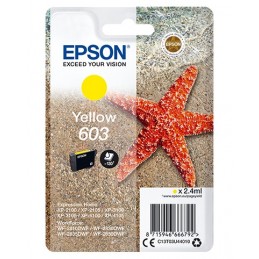 Epson Singlepack Yellow 603...