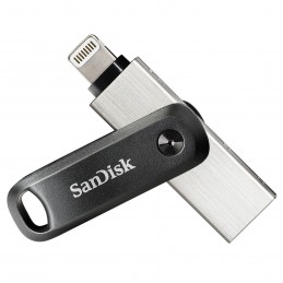 SanDisk SDIX60N-128G-GN6NE...