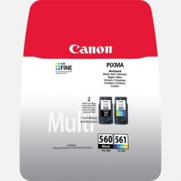 Canon PG-560/CLI561 Pack...