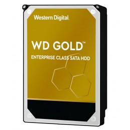 WD Gold - 3.5" - 6000 Go -...