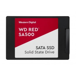WD Red SA500 - 1000 Go -...
