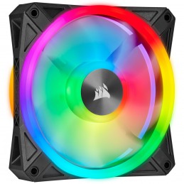 Corsair iCUE QL140 RGB...