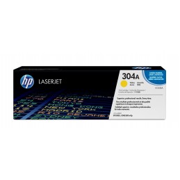 HP Color LaserJet 304A -...