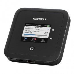 Netgear MR5200 - Wi-Fi 6...