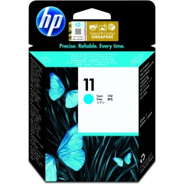 HP 11 Cyan