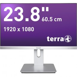 TERRA 2462W - 60,5 cm...