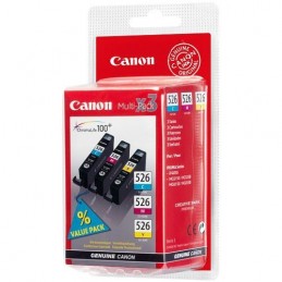 Canon CLI-526 Pack...