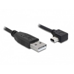 Delock 82684 - 5 m - USB A...