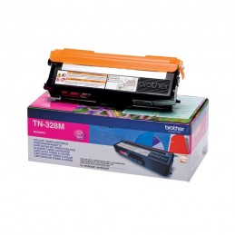 Brother TN-328M - 6000...
