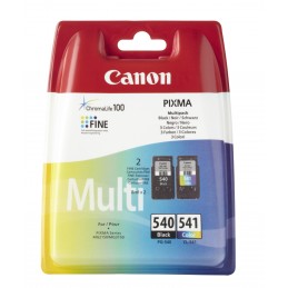 Canon PG-540/CL-541 Pack...