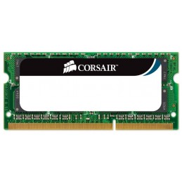 Corsair 8GB DDR3 SODIMM - 8...