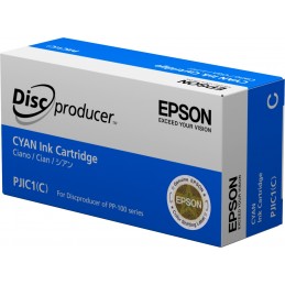 Epson PP-100 (PJIC1) Cyan