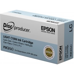 Epson PP-100 (PJIC2) Cyan...