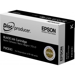 Epson PP-100 (PJIC6) Noir