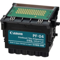 Canon PF-04 - iPF650 -...