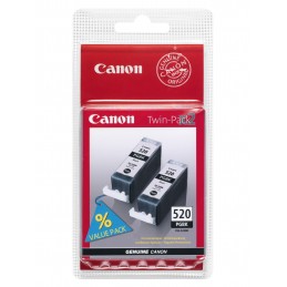 Canon PIXMA PGI-520BK Twin...