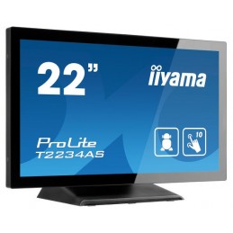 Iiyama ProLite T2234AS-B1 -...
