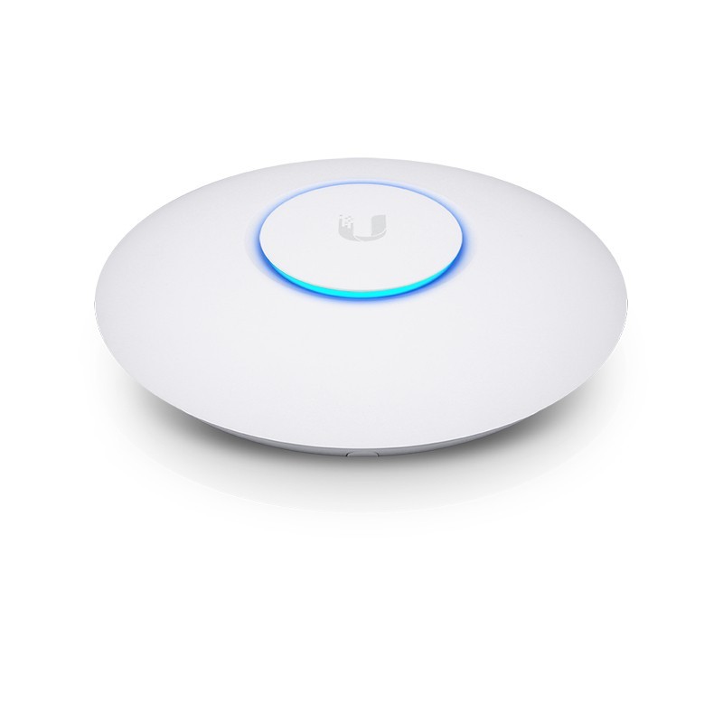 UbiQuiti Networks UniFi NanoHD - 1733 Mbit/s - 10,100,1000 Mbit/s ...