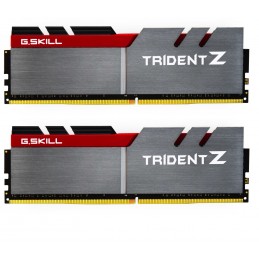 G.Skill 16GB DDR4 - 16 Go -...