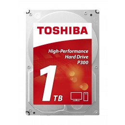 Toshiba P300 1TB - 3.5" -...