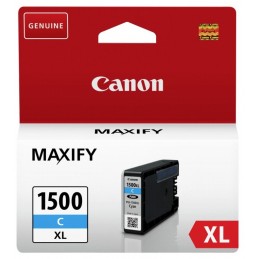 Canon PGI-1500 XL Cyan