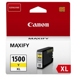 Canon PGI-1500XL Y -...