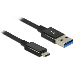 Delock 1m USB 3.1 Gen 2...