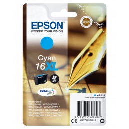 Epson Pen and crossword...